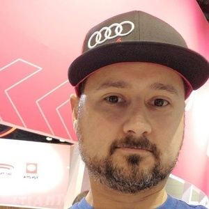 Meet your Posher, A.j.